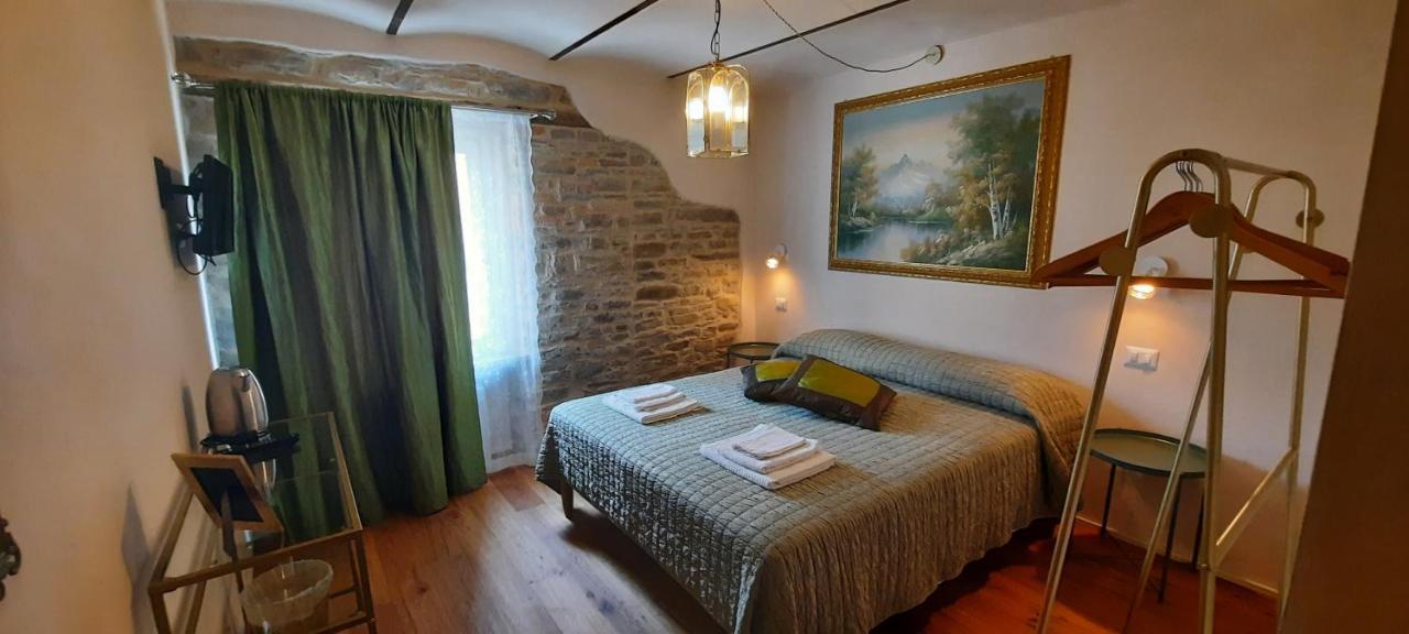 B&B Terre Alte Paroldo Exterior photo