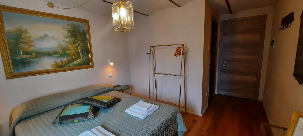 B&B Terre Alte Paroldo Exterior photo