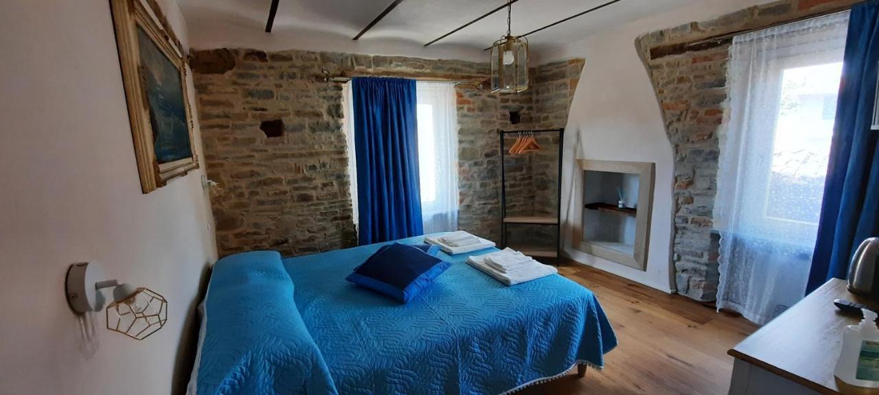 B&B Terre Alte Paroldo Exterior photo