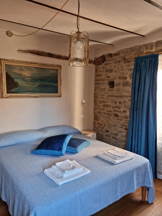 B&B Terre Alte Paroldo Exterior photo